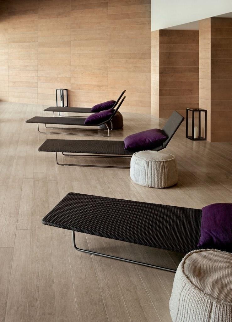 CERAMICA SANT'AGOSTINO Настенная / напольная плитка из керамогранита под дерево Nature sun-id-1353776 - Вид №1