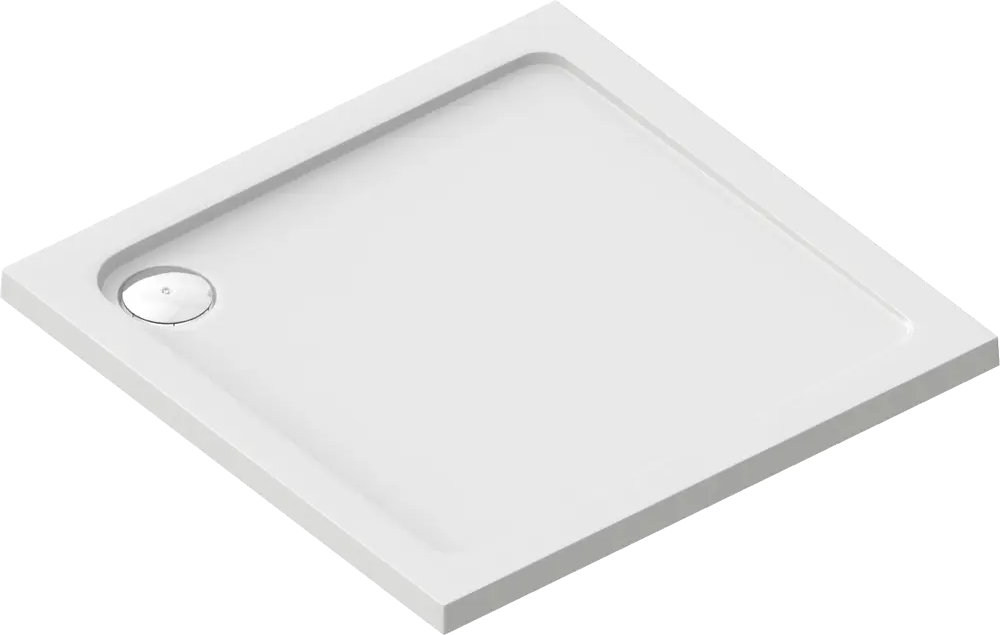 Душевой поддон SENSEA Slim — компактное решение для современных ванных 82677811