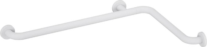 801.35B100 душ, поручни для ванны HEWI Edition matt | Polyamid  - Вид №4