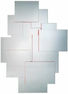 Zanotta Зеркало