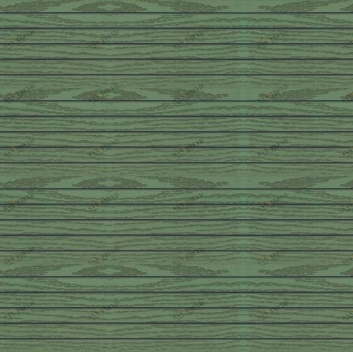 Террасная доска TerraPol Пустотелая 576 Олива (Рельефная) 4000х147 мм 1001210027