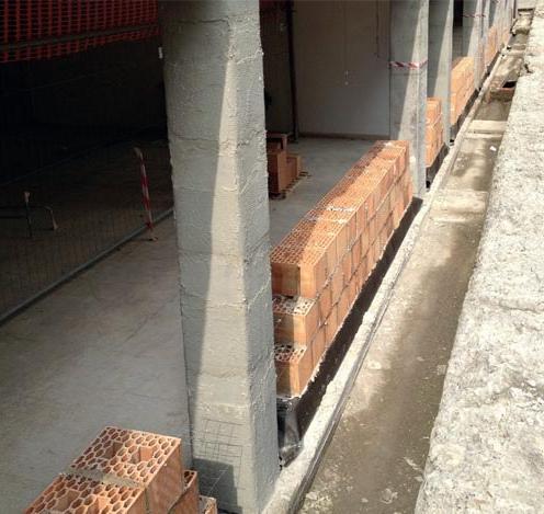 RUREGOLD Арматурная сетка из других материалов Rinforzi strutturali sun-id-1411728 - Вид №2