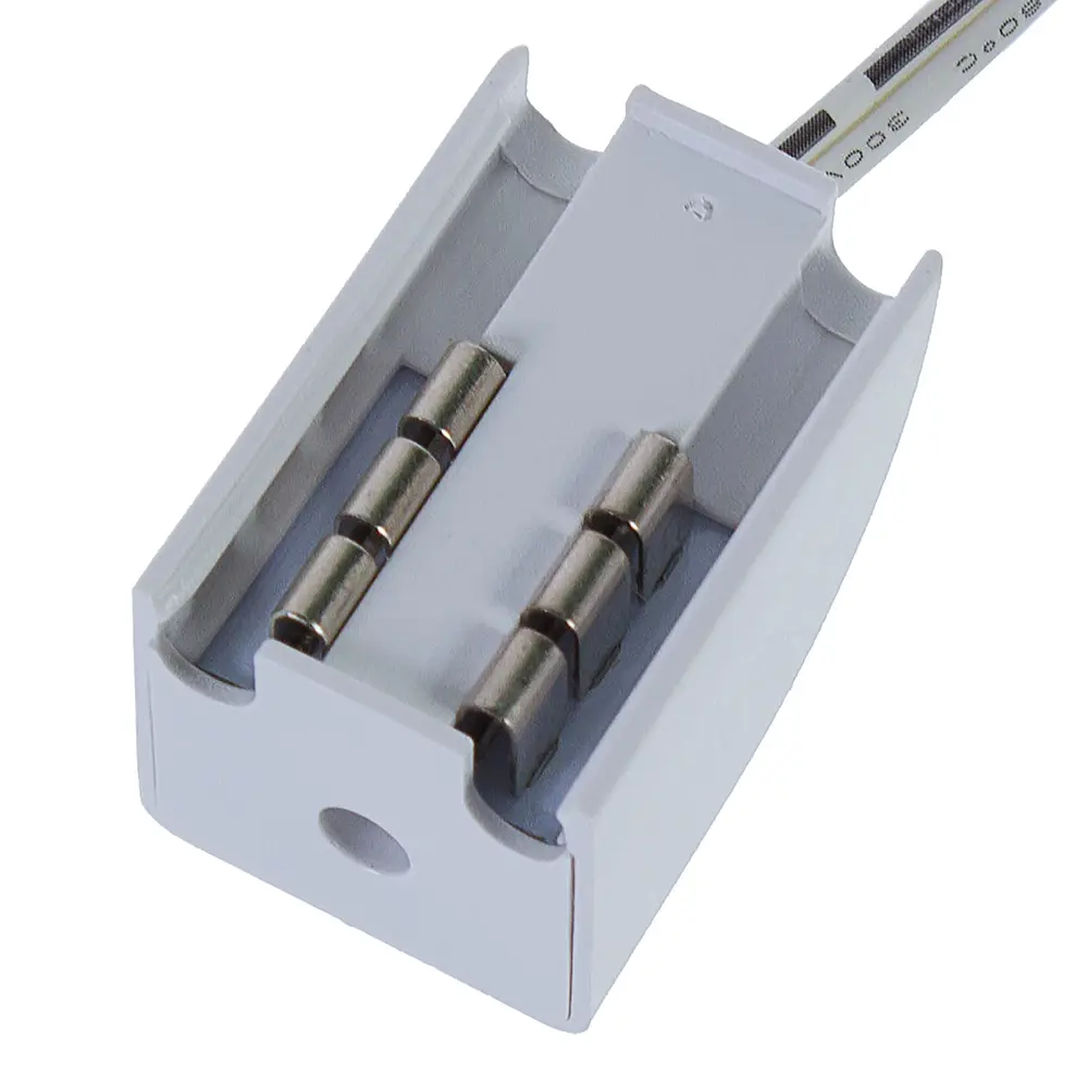 Соединитель Apeyron 15 см между модульным светильником и блоком питания STLM-2099473 - Вид №1