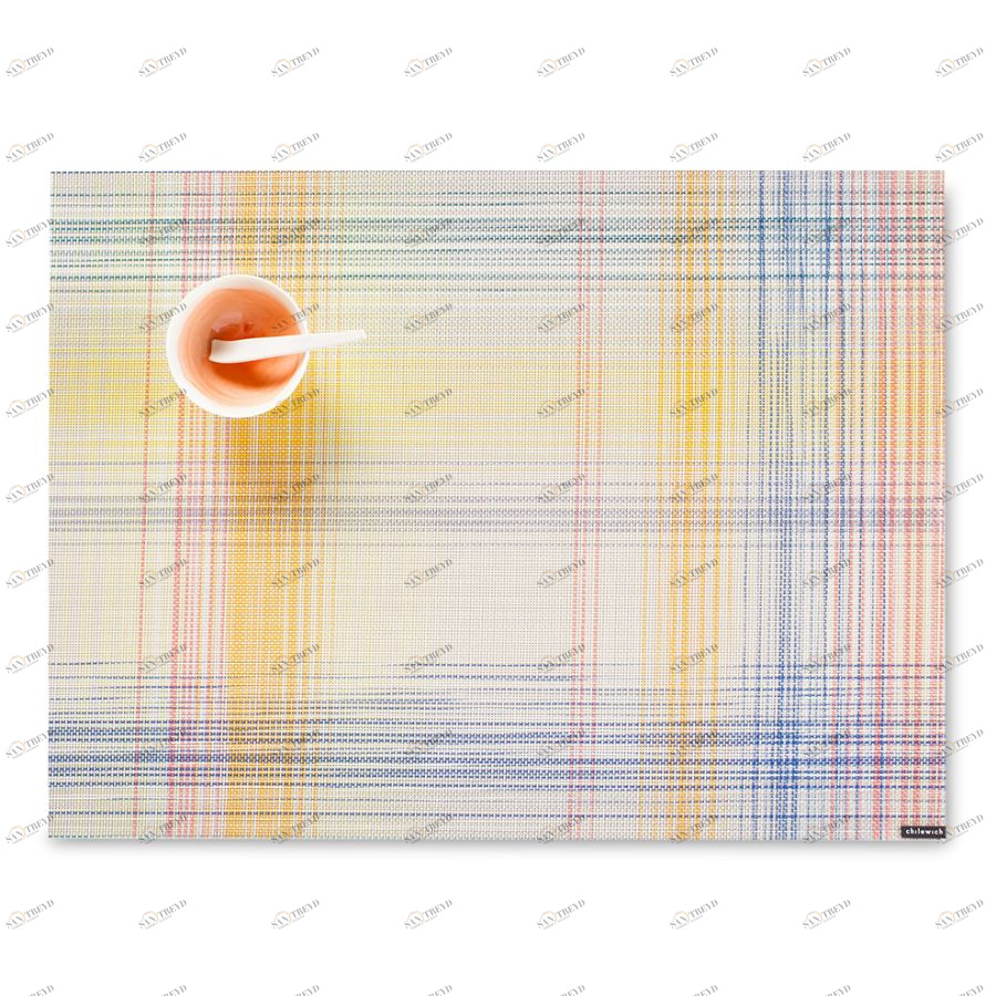 Салфетка виниловая Sorbet, 36х48 см Chilewich C100411004