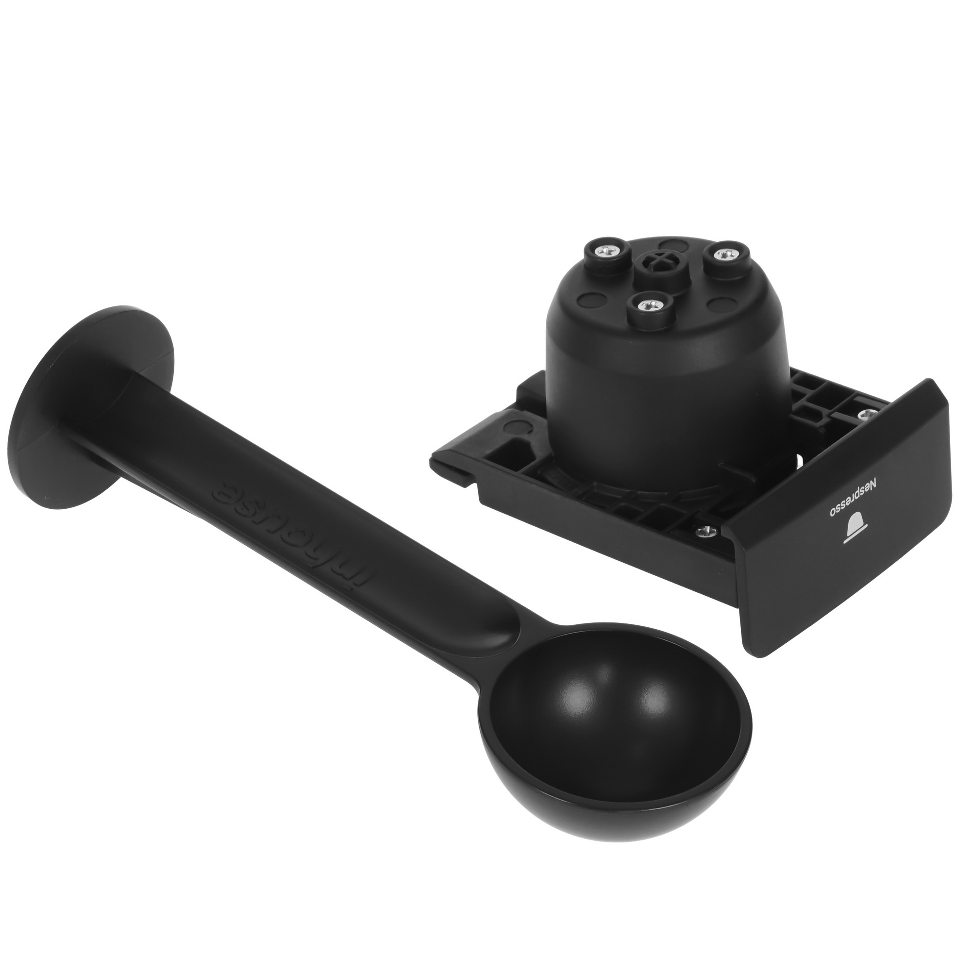 9033407 Кофемашина капсульная inhouse ICM1501G STDN-0076282 - Вид №7