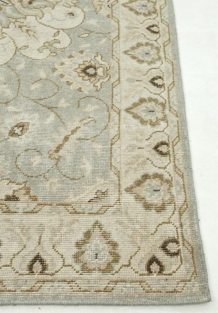 Jaipur Rugs Шерстяной ковер Inspired sun-id-1411915 - Вид №1
