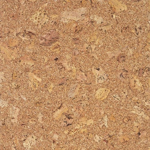 Пробка CorkStyle Natural Cork Rombo (Гладкая) 915х305 мм 1001400014 - Вид №1