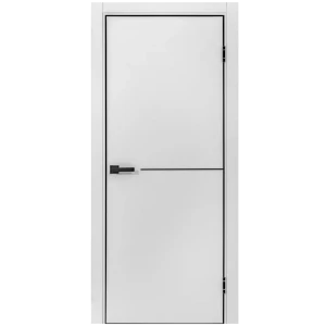 PORTIKA Борно 55 - Межкомнатная дверь с магнитным замком 89377163