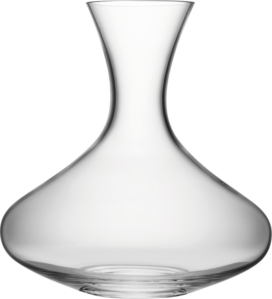 10656121 LSA International Графин для вина LSA International,"Wine", 2,4л Стекло 