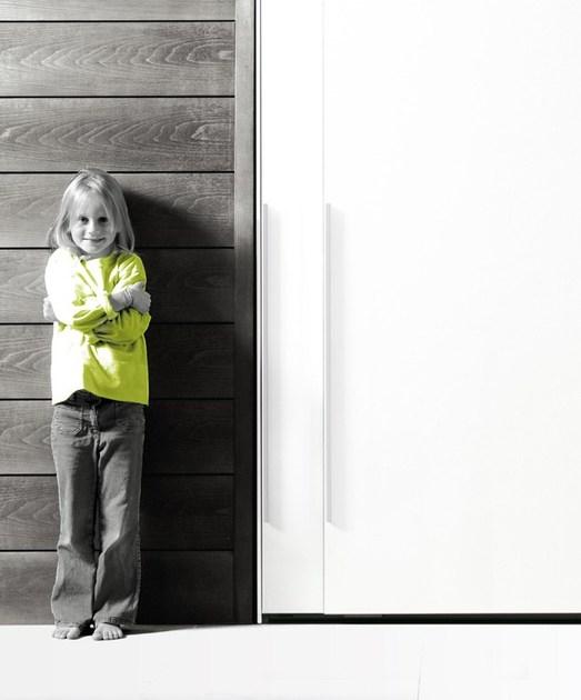 Poliform Деревянный шкаф sun-id-1505363 - Вид №1