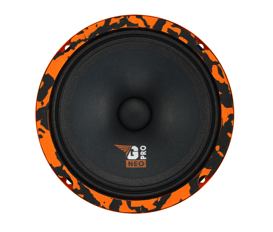 5471643 Широкополосная акустическая система DL Audio Gryphon Pro 165 Neo STDN-0001379