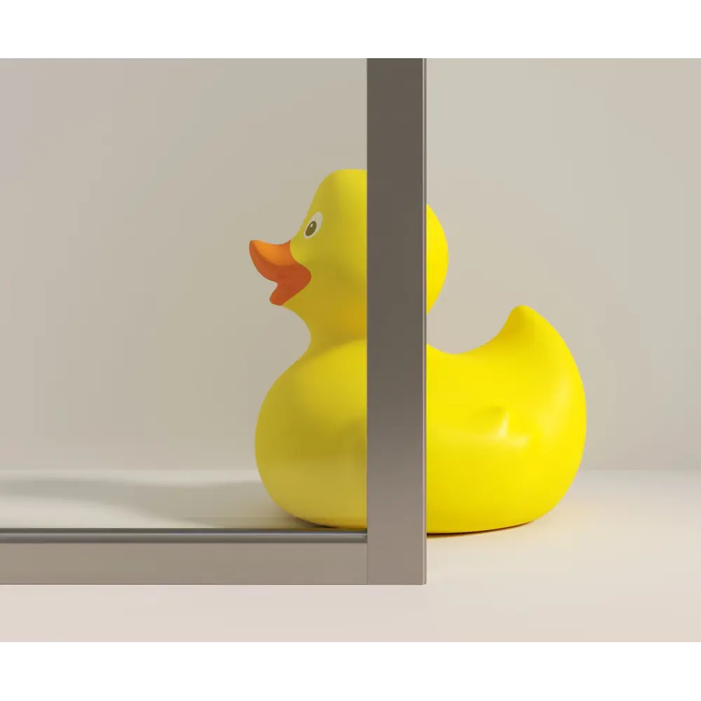 Santreyd Makiato - раздвижное душевое ограждение с двумя дверями 84541148 STLM-0051708 - Вид №3