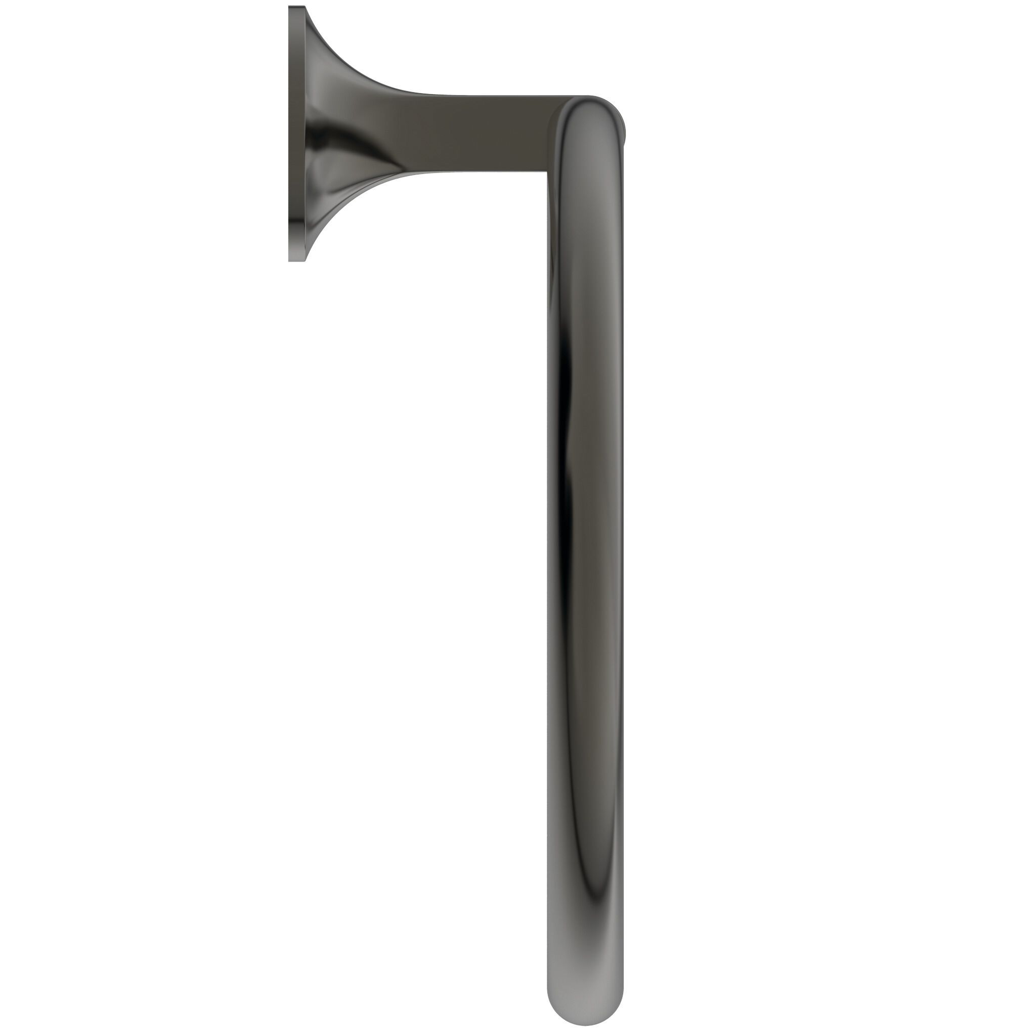 Держатель для полотенец с металлическим кольцом Ideal Standard La Dolce Vita ARCH-00127908 - Вид №3