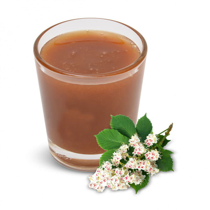 Мёд каштановый Santreyd 19055 - Вид №1