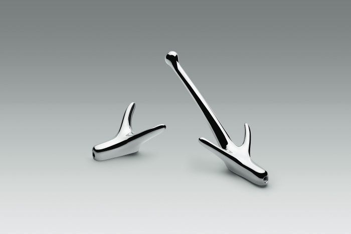 AM17 Hook1 Крючок COLOMBO Colombo Design  - Вид №2