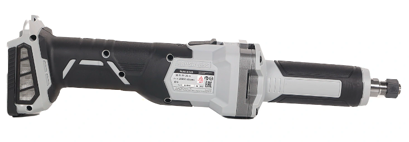 Прямая шлифовальная машина Интерскол ПШМ-8/36В 9150360 STDN-0151665 - Вид №6