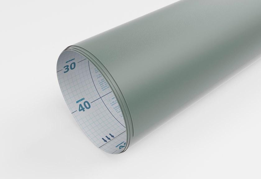 Artesive Клейкая пленка для мебели из ПВХ Plain Ma-026 - Вид №1