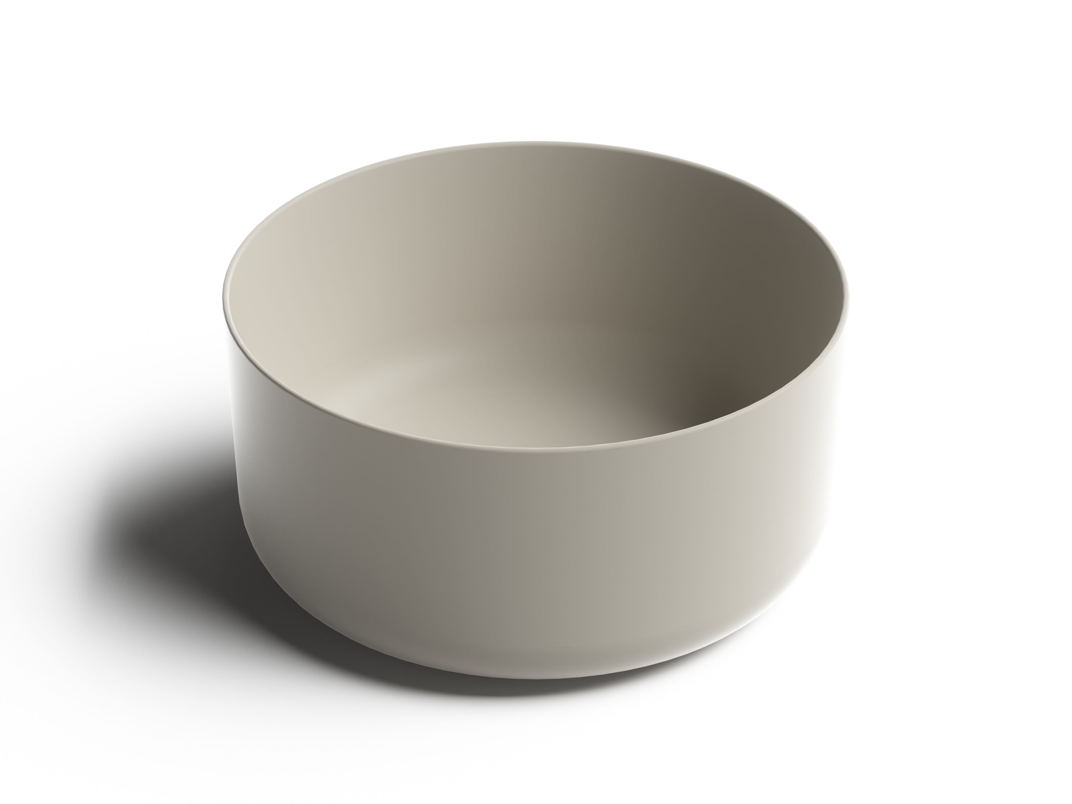 Круглая столешница из Cristalplant® Falper GLACETTE ARCH-00107653