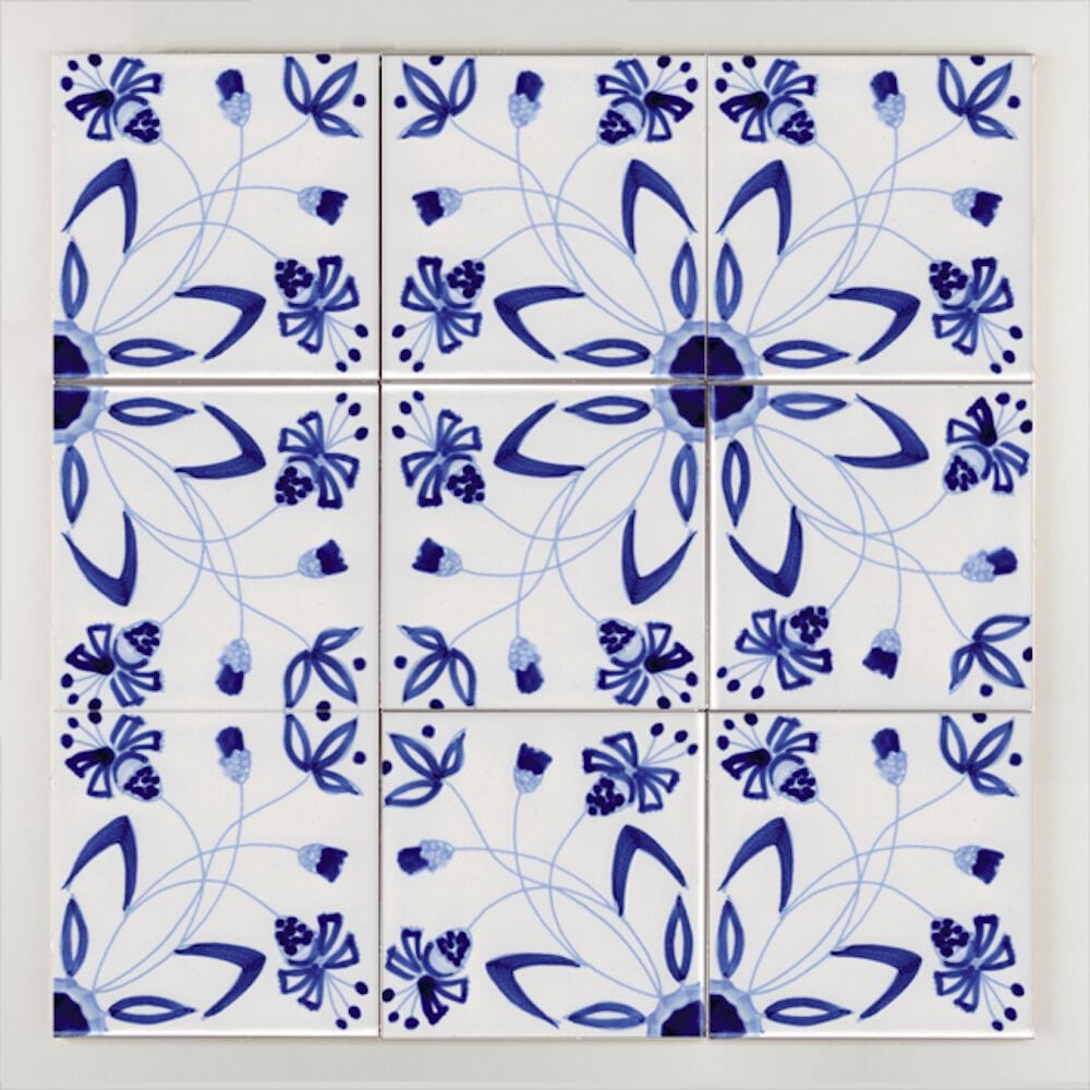 Пол / покрытие из глины ручной работы La Riggiola традиция ARCH-00041585 - Вид №3