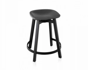 Emeco Табурет с подставкой для ног Su