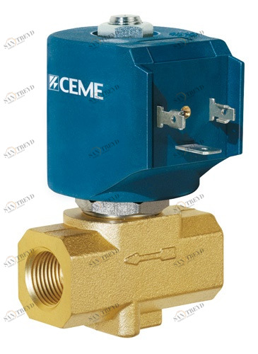 9913 CEME Электроклапан 