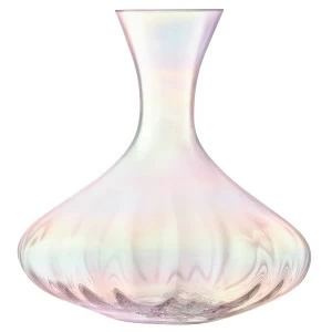 Графин стеклянный радужный 2,4 л pearl LSA INTERNATIONAL PEARL 00-3863246 Прозрачный