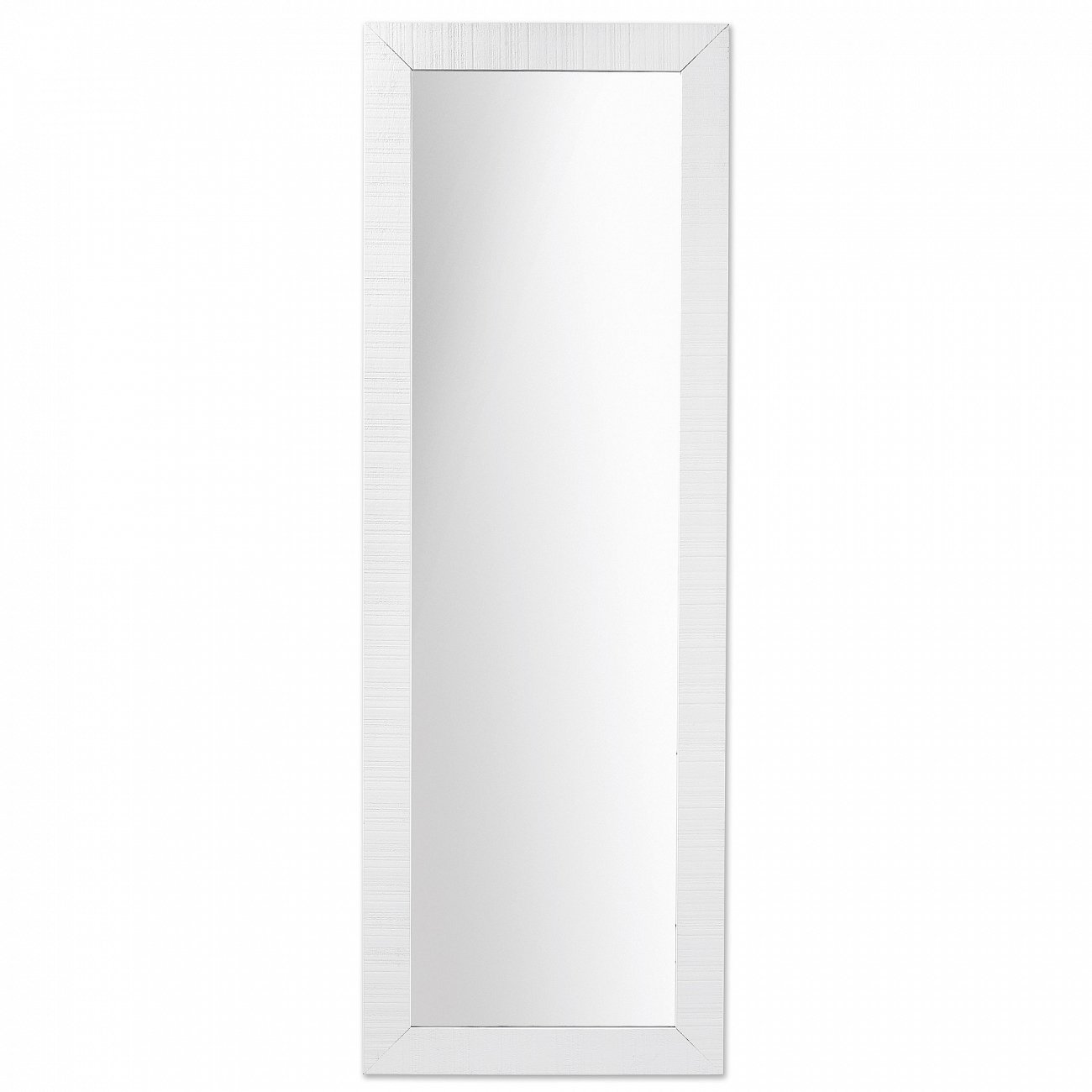 Зеркало в прихожую настенное Marelli от La Forma LA FORMA ДИЗАЙНЕРСКИЕ 342862 Зеркальный  - Вид №5