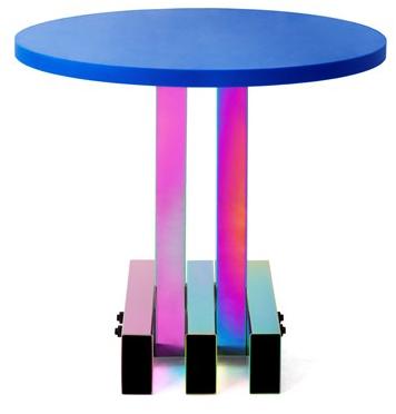 BUZAO Круглый стол Hot B212475 - Вид №5