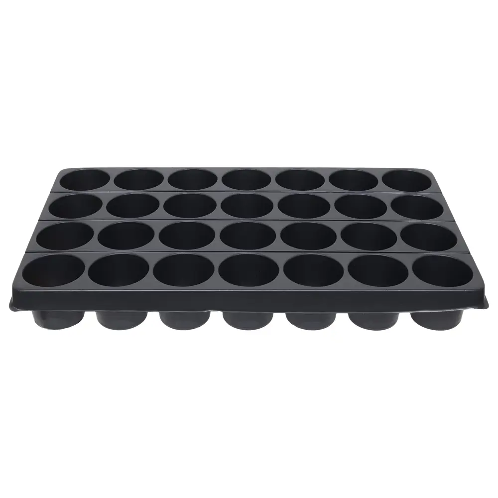 Кассета рассадная 28 ячеек Santreyd STLM-2132004