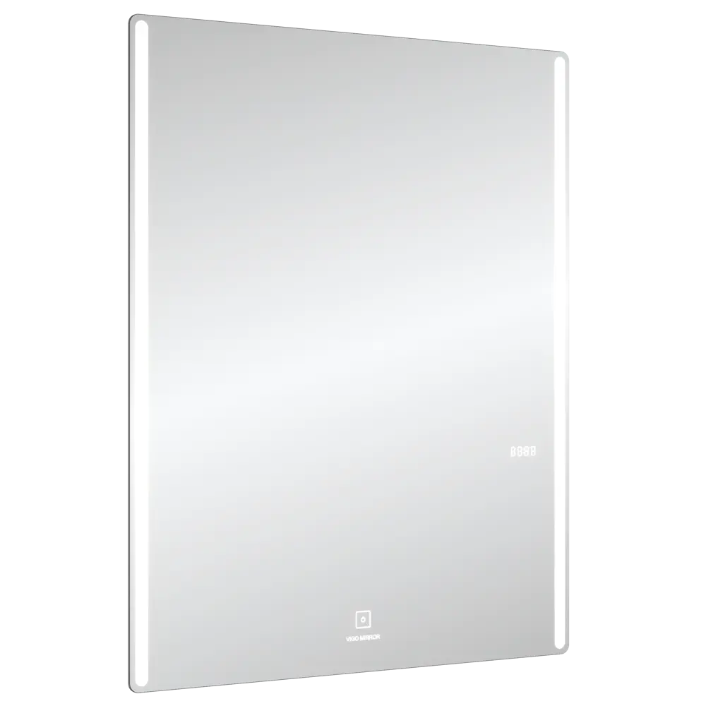 Зеркало Maya Comfort с подсветкой 80x100 см VIGO STLM-2174165 - Вид №2