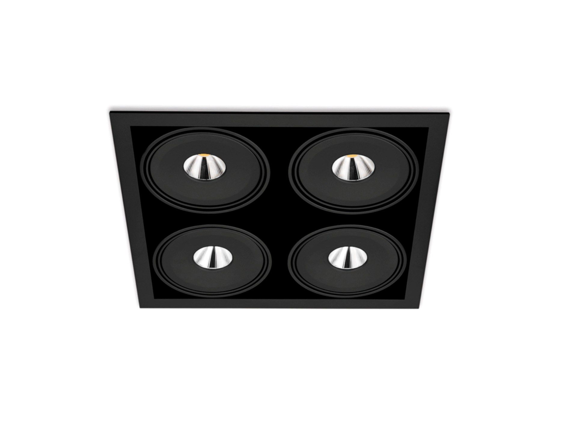 Алюминиевый светодиодный светильник Arkoslight Orbital ARCH-00115447 - Вид №1