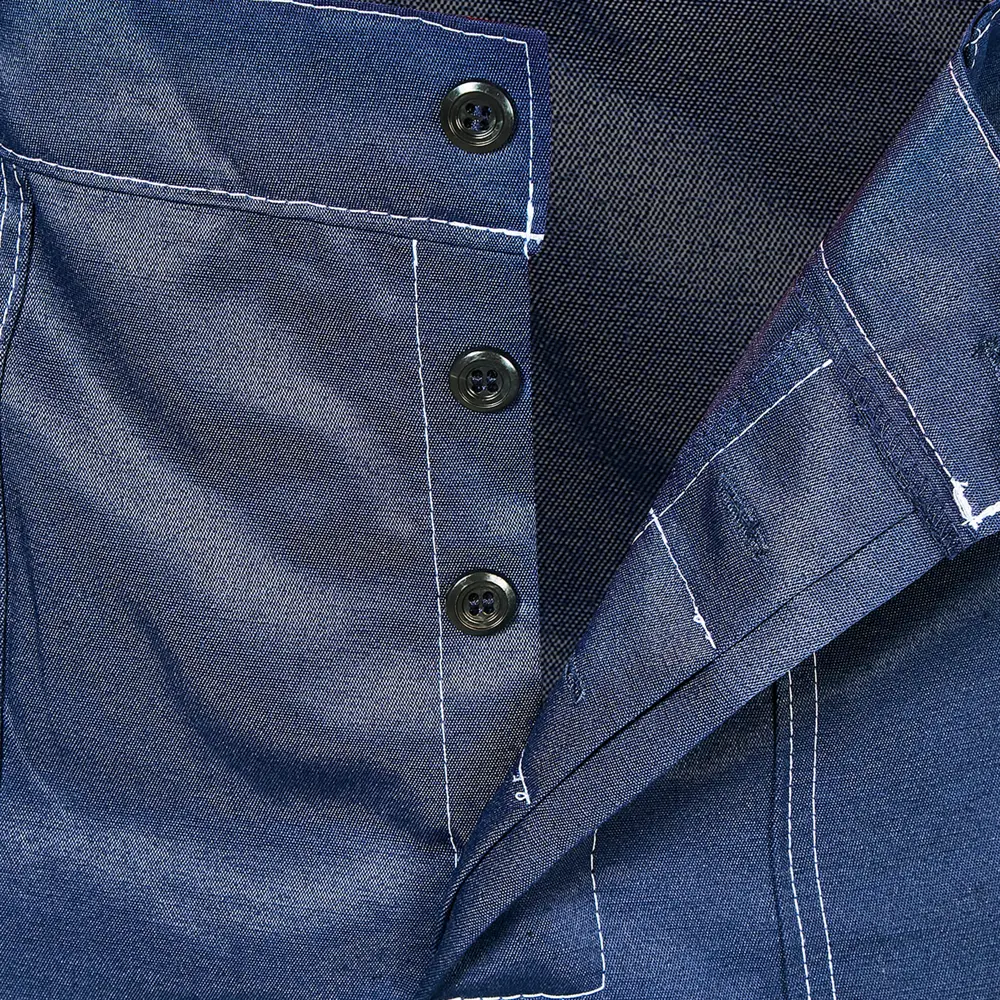 Рабочие брюки Santreyd Высота - надежная защита для профессионалов 89348471 STLM-1341710 - Вид №4