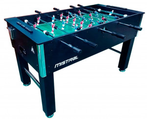 Настольный футбол mistral DFC