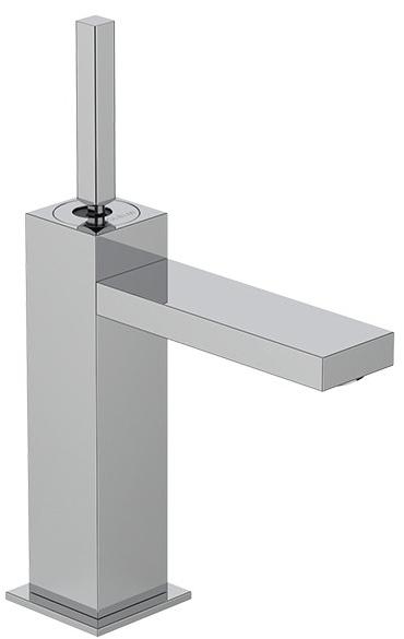 GUGLIELMI Смеситель для раковины на столешницу, одно отверстие G&g Fbgg72507, fbgg72504 - Вид №1