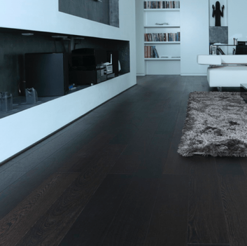 Инженерная доска Da Vinci Венге Селект (Гладкая) 500-2400х140 мм 160040053 - Вид №1