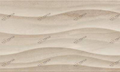 Atrium Santorini Ondas Arena 55x33,3 Pamesa Ceramica sun-id-309424