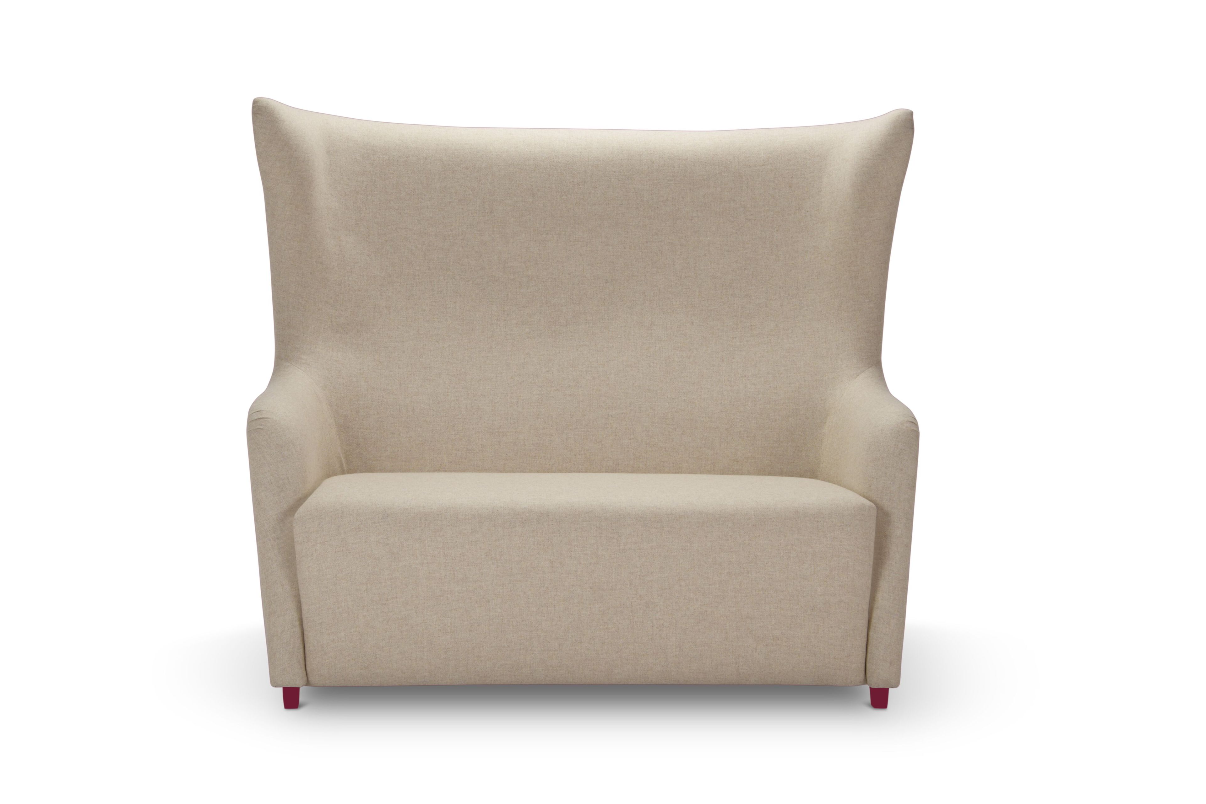 2-местный диван с высокой спинкой Adrenalina ARCH-00107070 - Вид №1