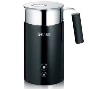 9977004 Капучинатор-вспениватель  GRAEF MS 702