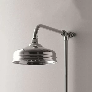 Душевая головка 13см MARK318CR Devon Devon SHOWER