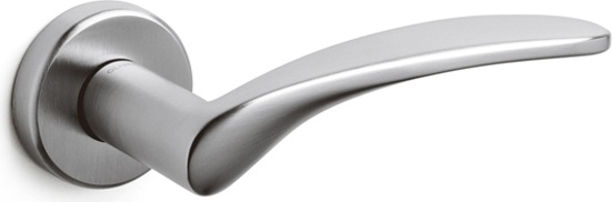 M165_CO Дверная ручка NOVELLA OLIVARI 