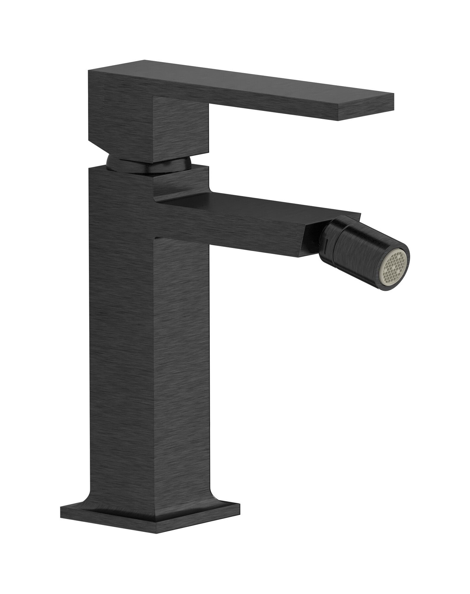 Смеситель для биде с автоматическим сливом IB сердцеед ARCH-00028127 - Вид №4