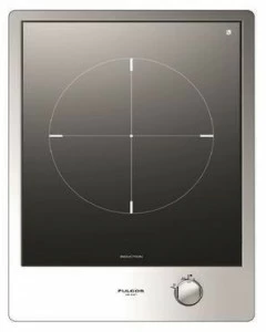 Fulgor Milano Одинарная индукционная плита Combi set 40