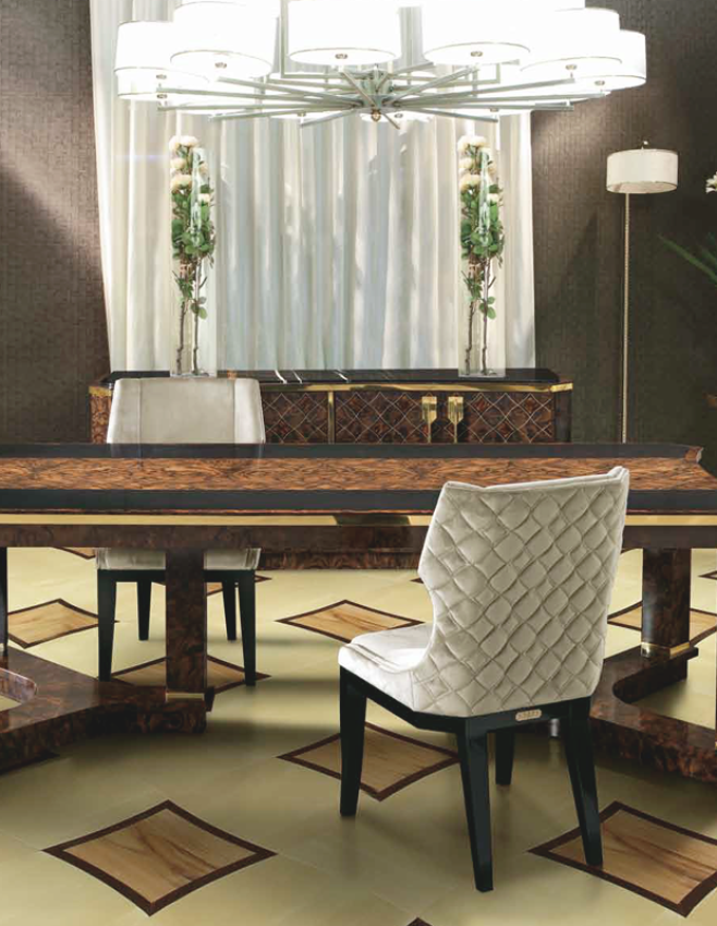 Стул  CEPPI 3248 