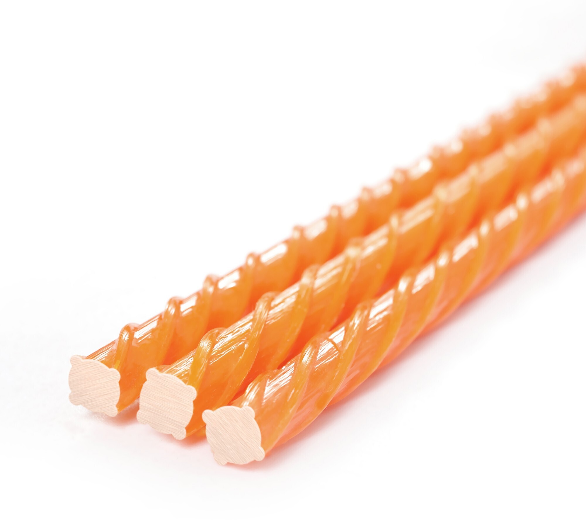 82680796 Арматура композитная 12 мм 2 м STLM-0033978 Santreyd