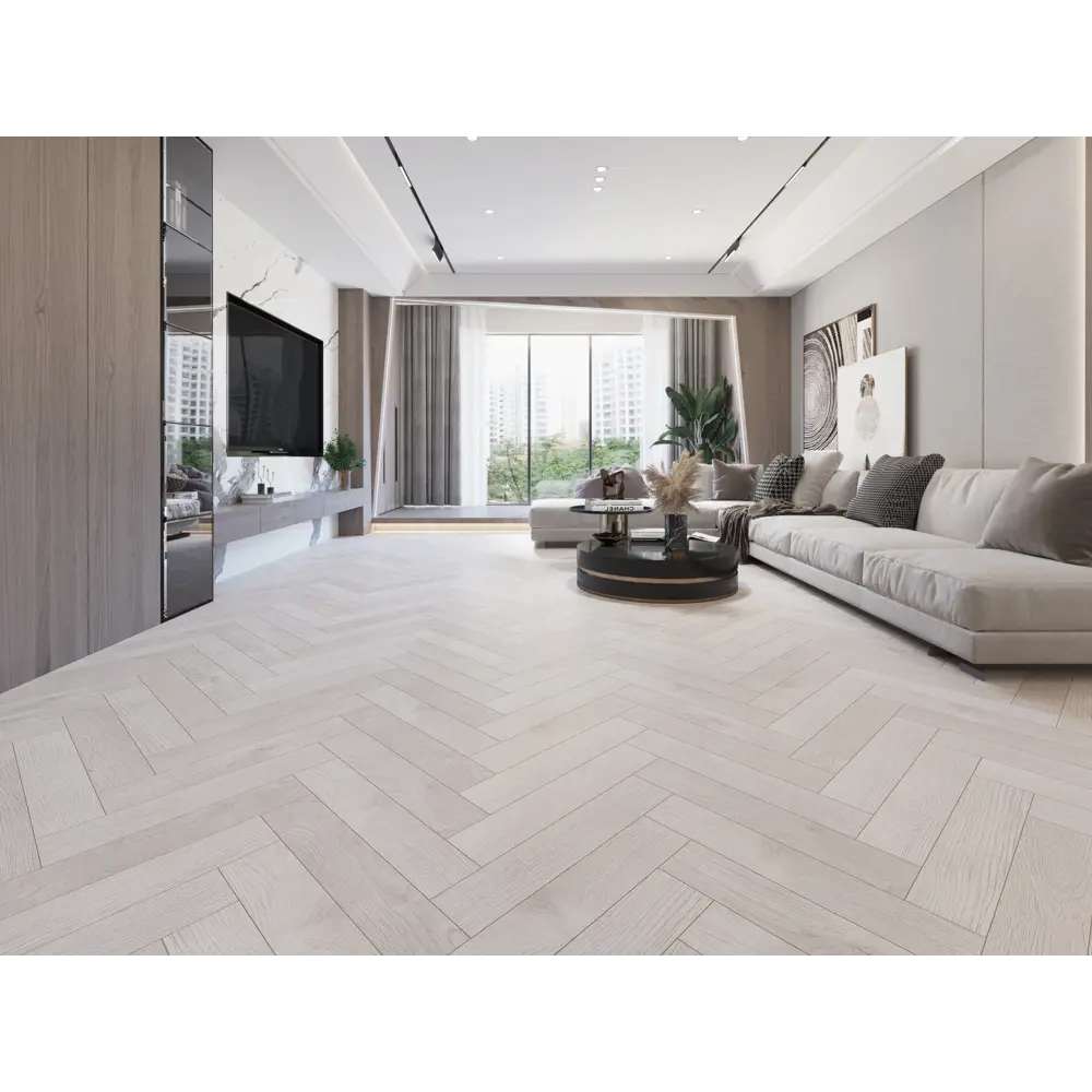 Floorwood Ламинат Дуб Шато Шамбор - изысканная классика в вашем интерьере 82879745 STLM-0037436 - Вид №11