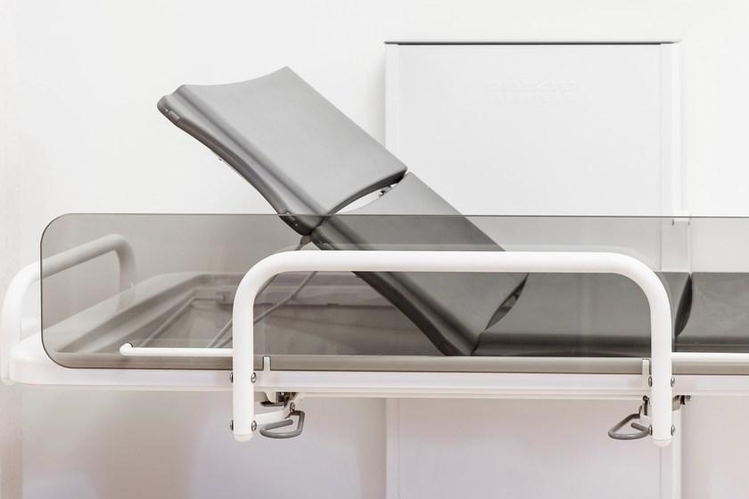 Ropox Душевая кровать sun-id-1470198 - Вид №1