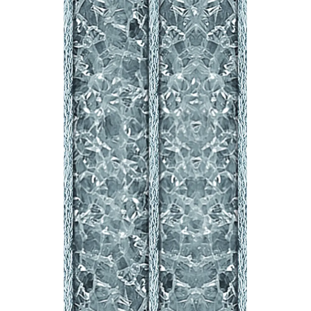 Изоляция отражающая 10мм полипропилен, 9 м2 PENOTERM STLM-2147292 - Вид №2