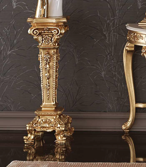 Подставка  MORELLO GIANPAOLO 1886/W Contemporary