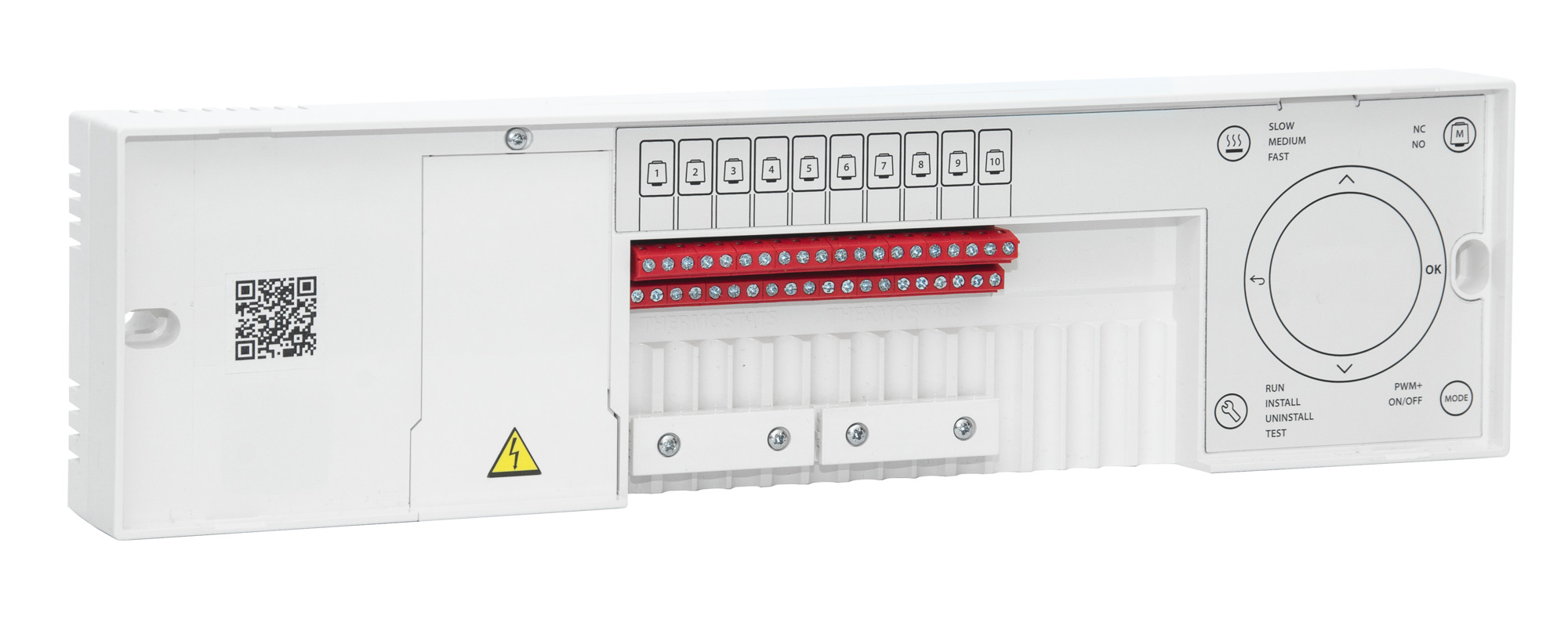 Danfoss Система Danfoss Icon™ 24 В Danfoss Icon Master Controller 24V 15 к 088U1142  - Вид №3