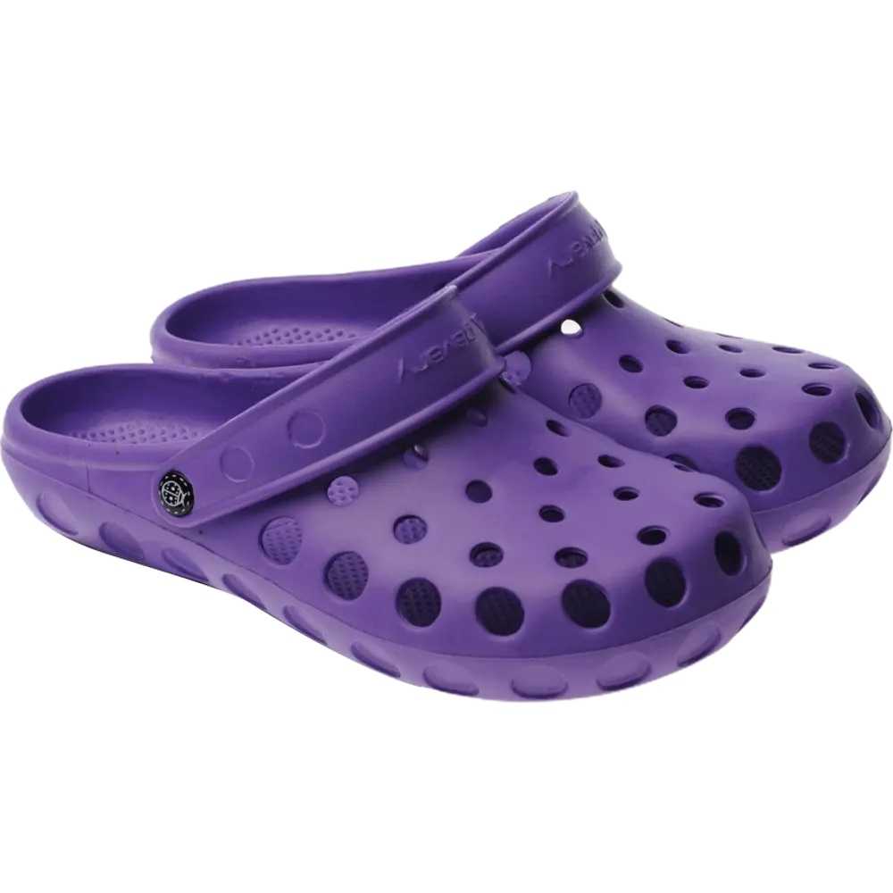 Сабо прогулочные OYO женские размер 36 фиолетовый STLM-2008006